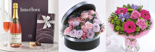 Mothers Day gifts